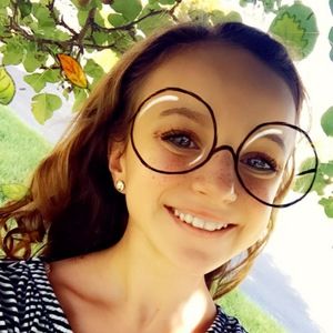 Meet your Posher, Kenleigh